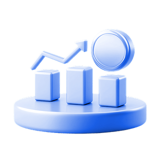 Representación visual de la característica de beneficio en operaciones automatizadas con IA