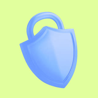 Tarjeta visual de funciones para el panel de administración de activos criptográficos